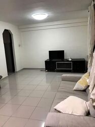 Blk 319 Bukit Batok Street 33 (Bukit Batok), HDB 4 Rooms #567742191